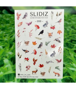 Слайдер Slidiz №099